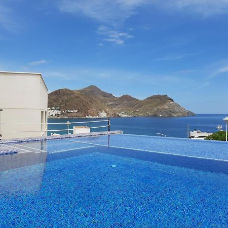 Casa Paloma Villa San José Exteriör bild