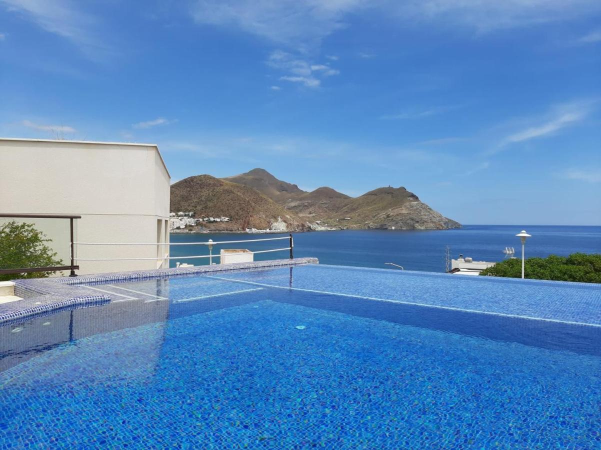 Casa Paloma Villa San José Exteriör bild