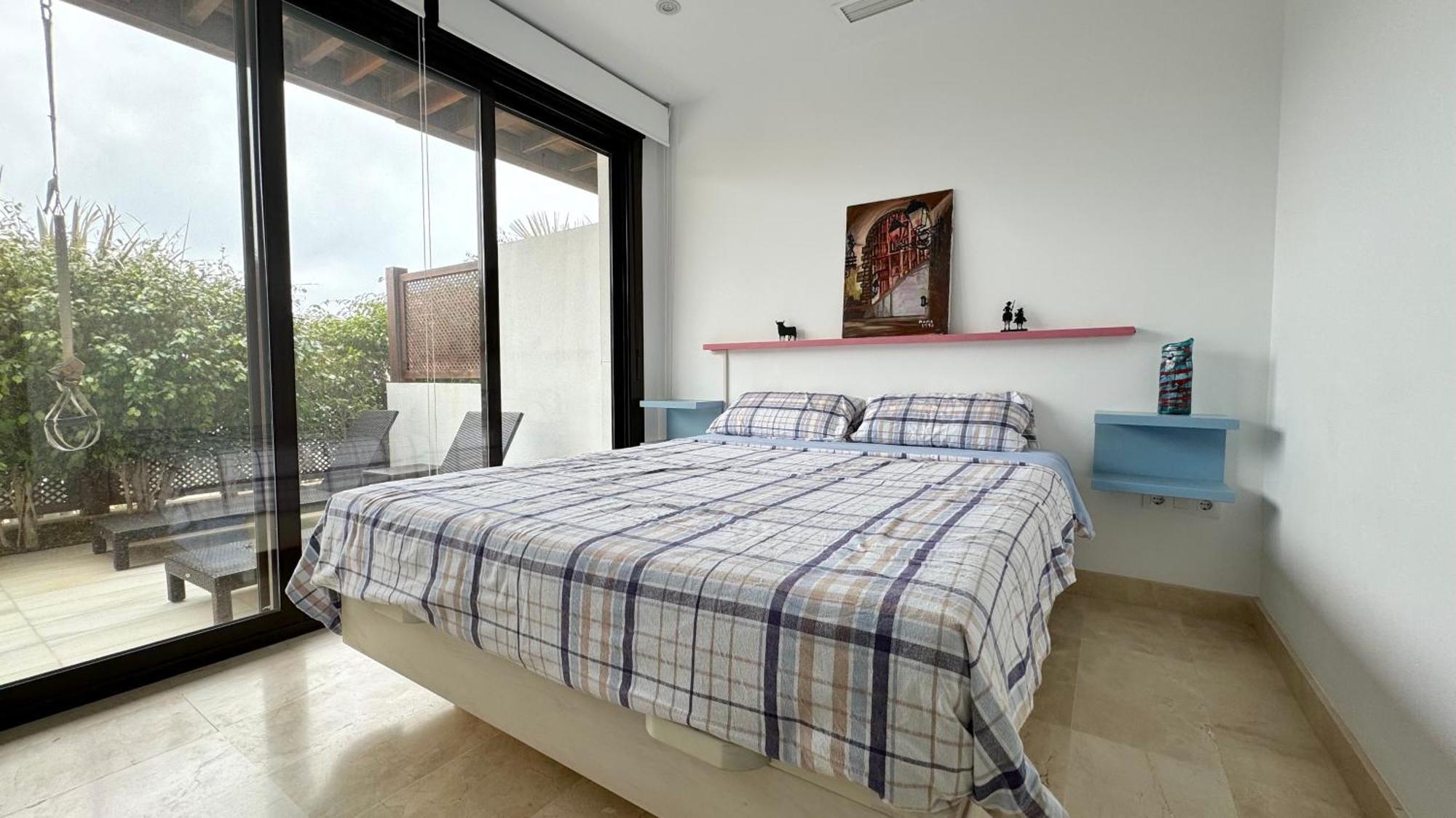 Casa Paloma Villa San José Exteriör bild