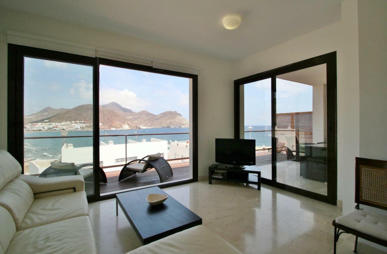Casa Paloma Villa San José Exteriör bild