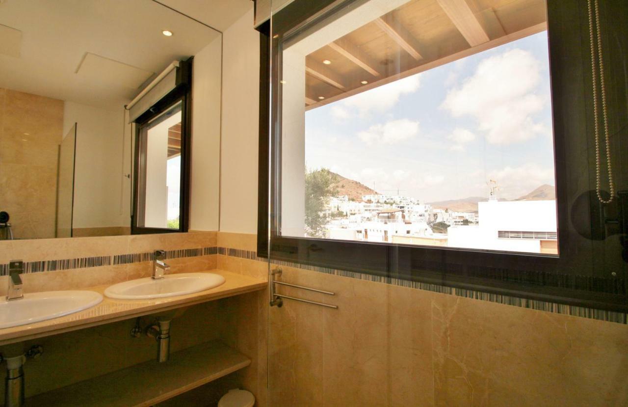 Casa Paloma Villa San José Exteriör bild