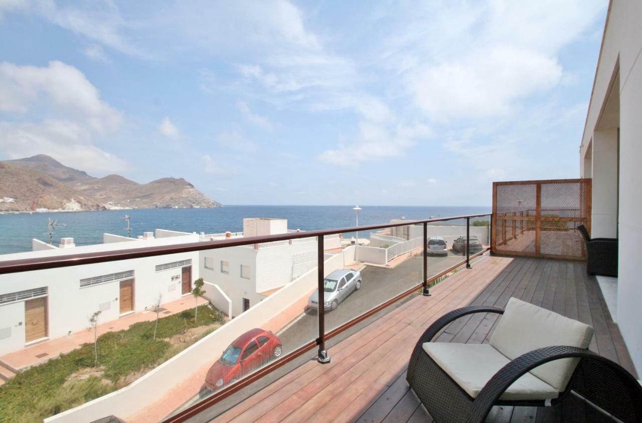 Casa Paloma Villa San José Exteriör bild