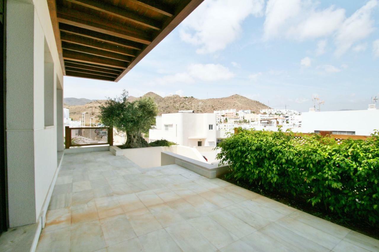 Casa Paloma Villa San José Exteriör bild