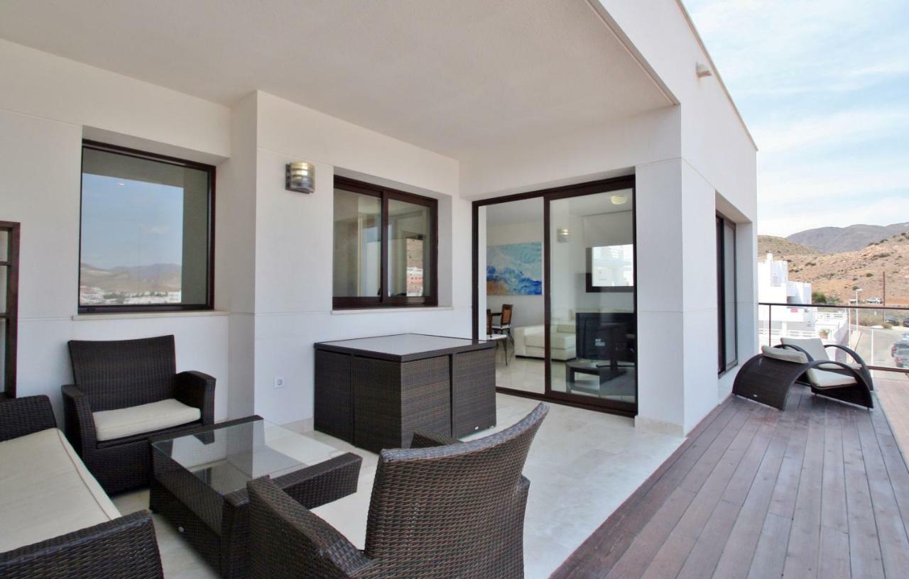 Casa Paloma Villa San José Exteriör bild