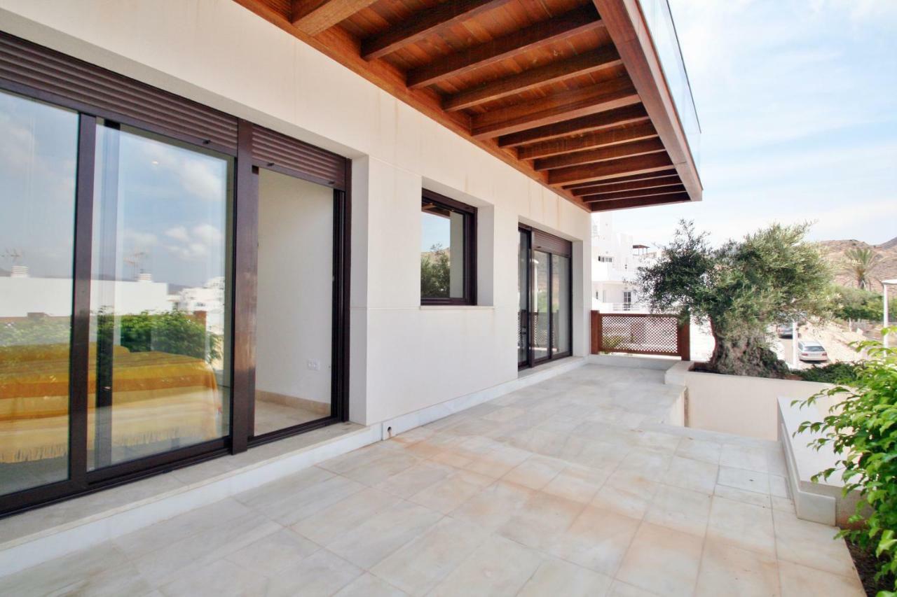 Casa Paloma Villa San José Exteriör bild