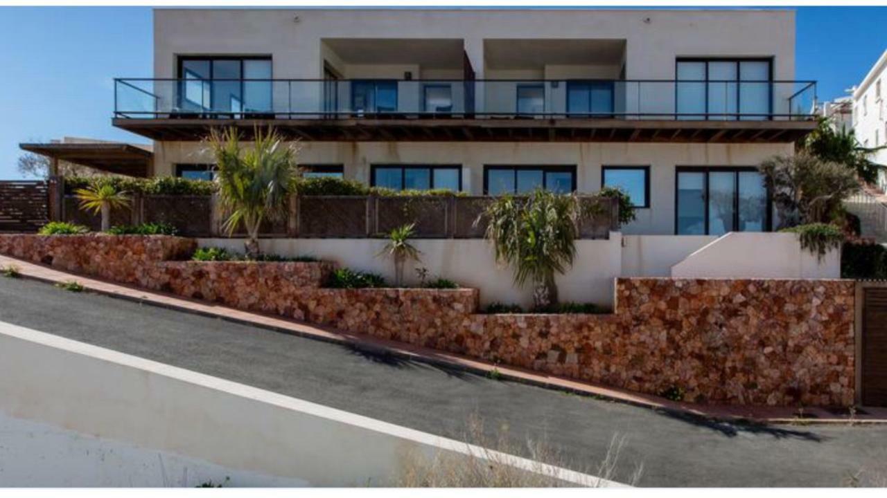 Casa Paloma Villa San José Exteriör bild